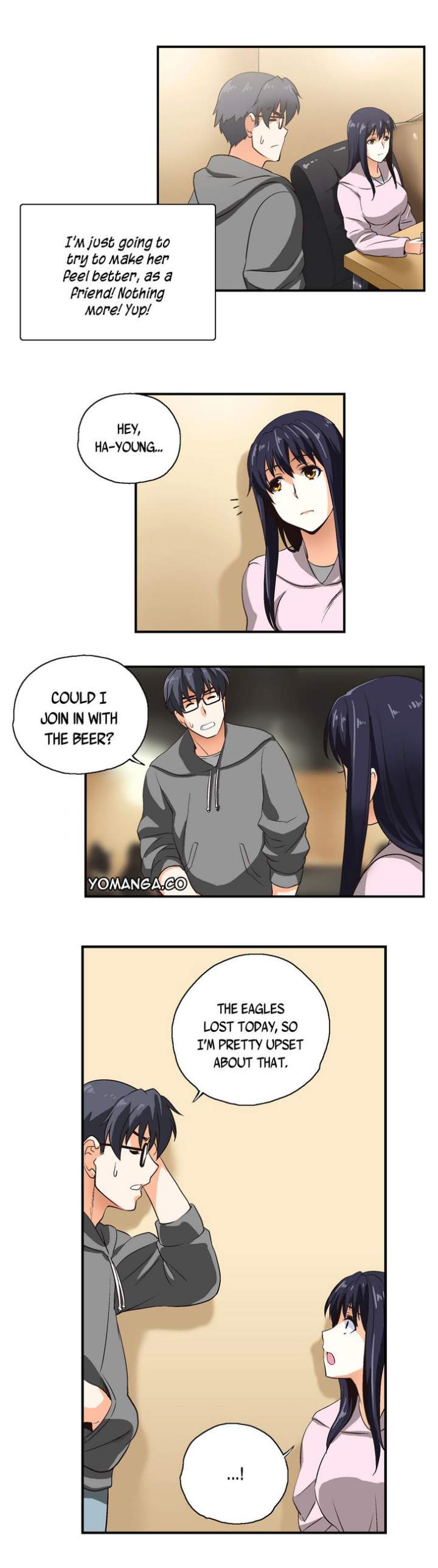 SStudy - Chapter 3 [photo 14] - MangaPorn