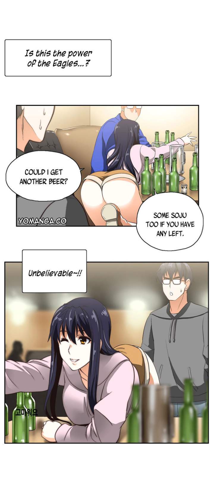 SStudy - Chapter 3 [photo 17] - MangaPorn
