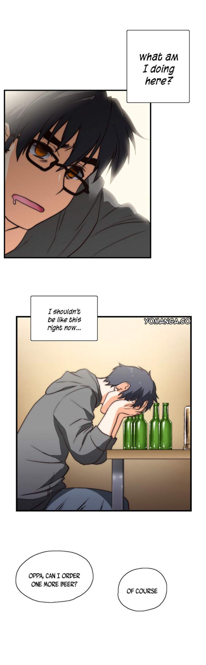 SStudy - Chapter 3 [photo 19] - MangaPorn