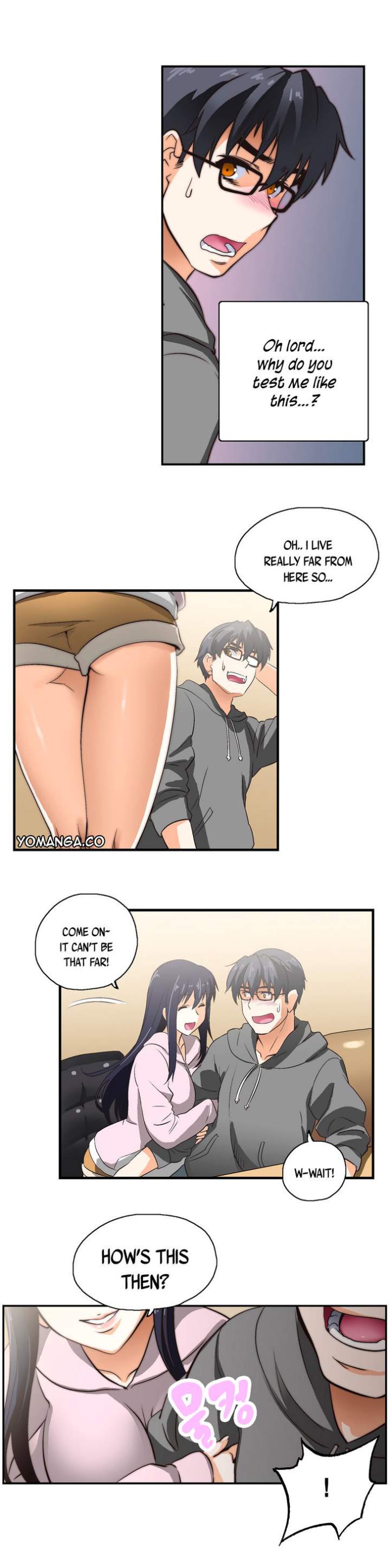 SStudy - Chapter 3 [photo 22] - MangaPorn