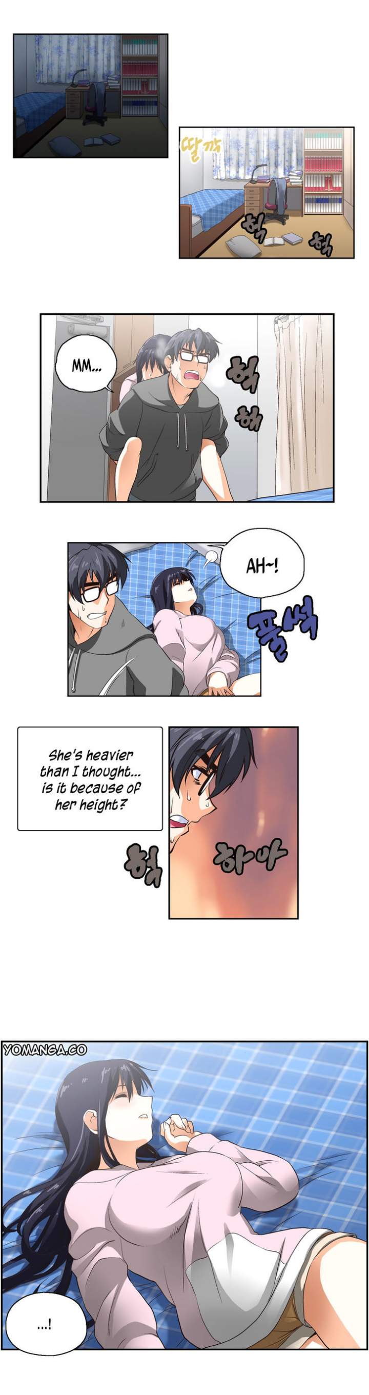 SStudy - Chapter 3 [photo 25] - MangaPorn