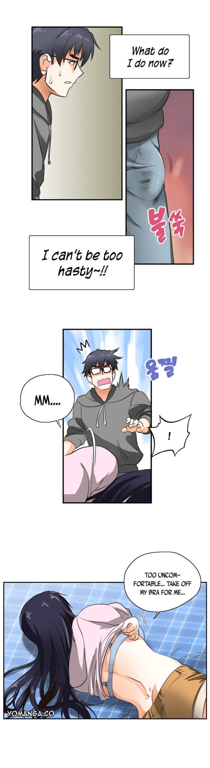 SStudy - Chapter 3 [photo 26] - MangaPorn