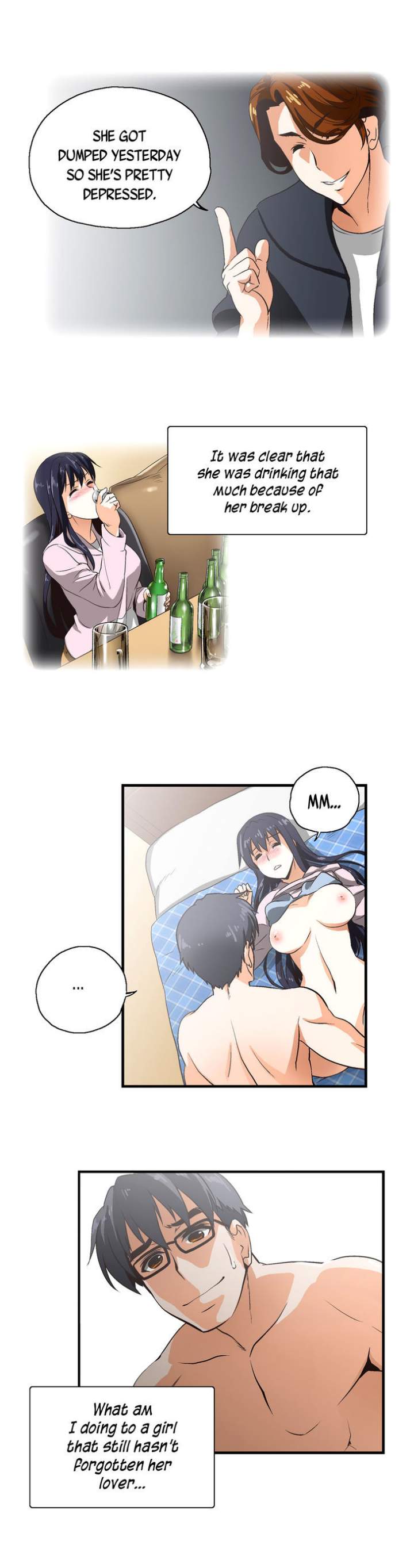 SStudy - Chapter 4 [photo 10] - MangaPorn