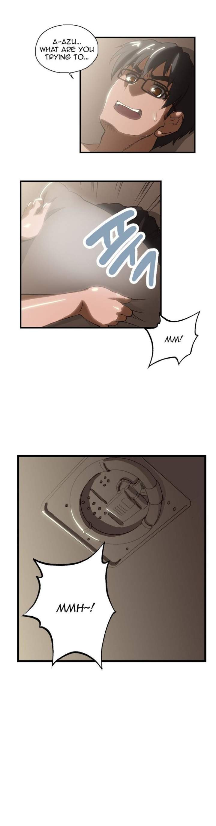 SStudy - Chapter 5 [photo 13] - MangaPorn
