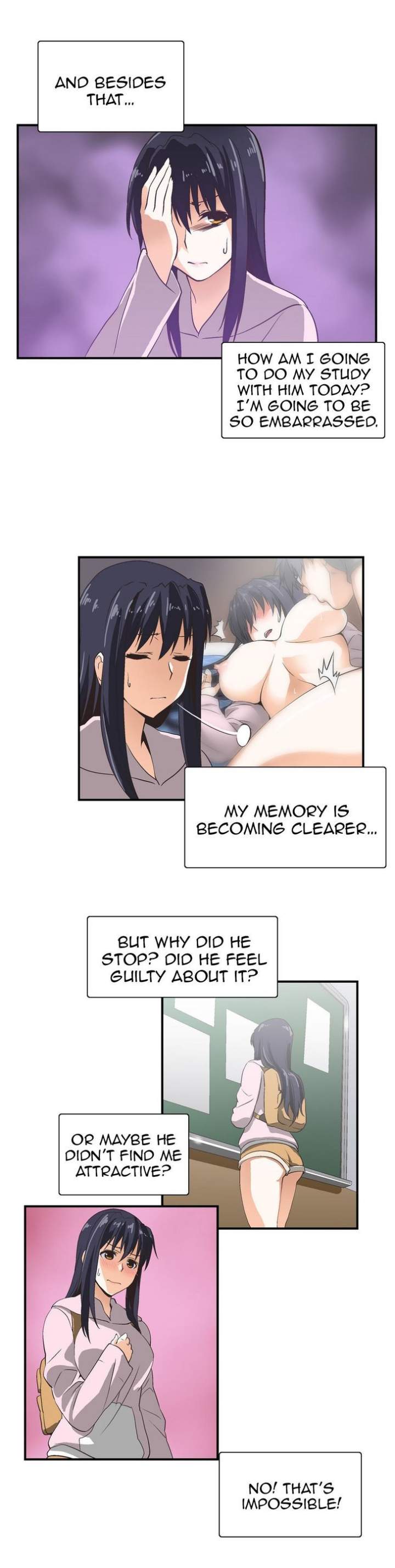 SStudy - Chapter 5 [photo 16] - MangaPorn