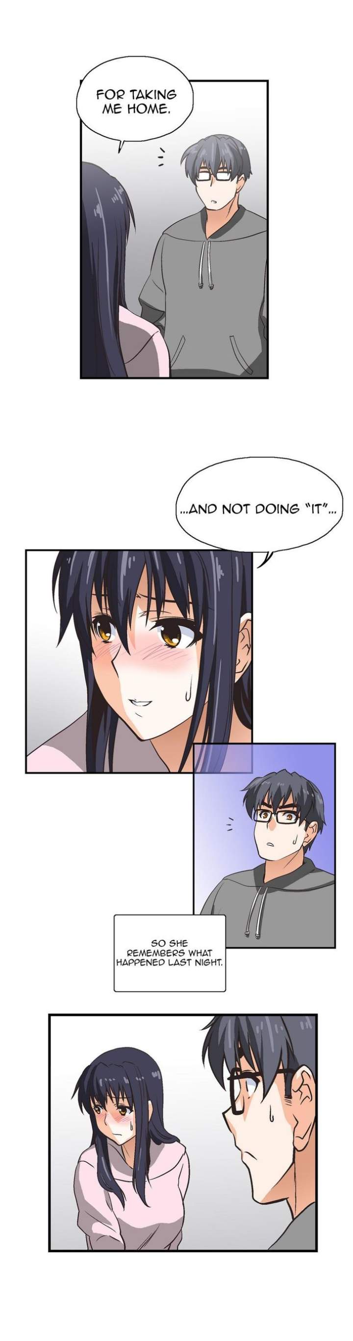 SStudy - Chapter 5 [photo 18] - MangaPorn