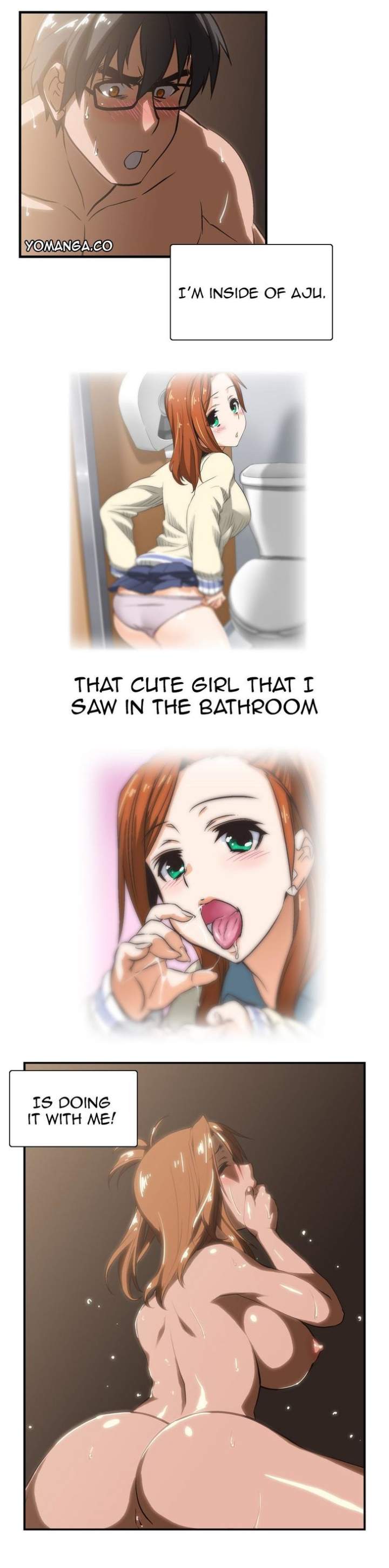 SStudy - Chapter 5 [photo 5] - MangaPorn