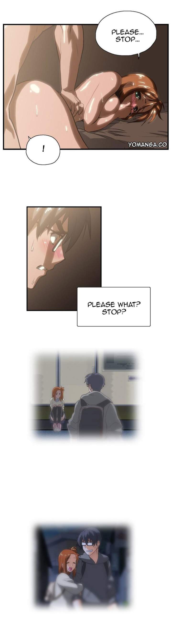 SStudy - Chapter 5 [photo 6] - MangaPorn