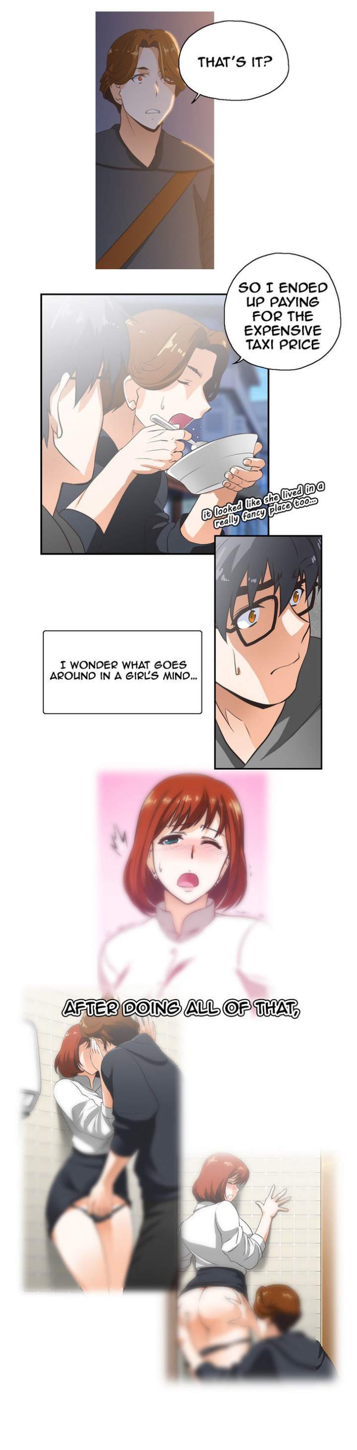 SStudy - Chapter 6 [photo 10] - MangaPorn