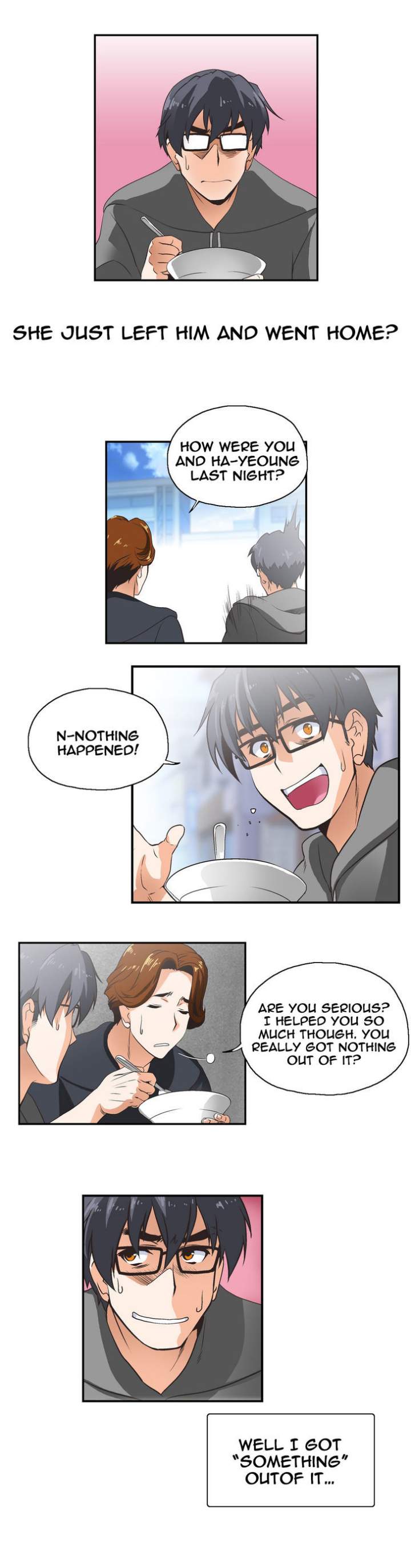 SStudy - Chapter 6 [photo 11] - MangaPorn