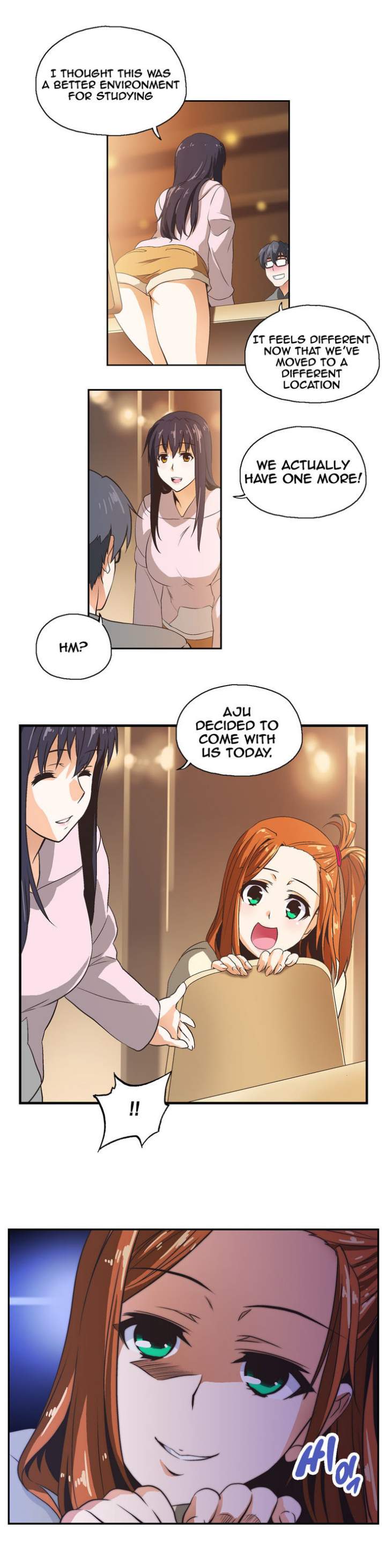 SStudy - Chapter 6 [photo 16] - MangaPorn