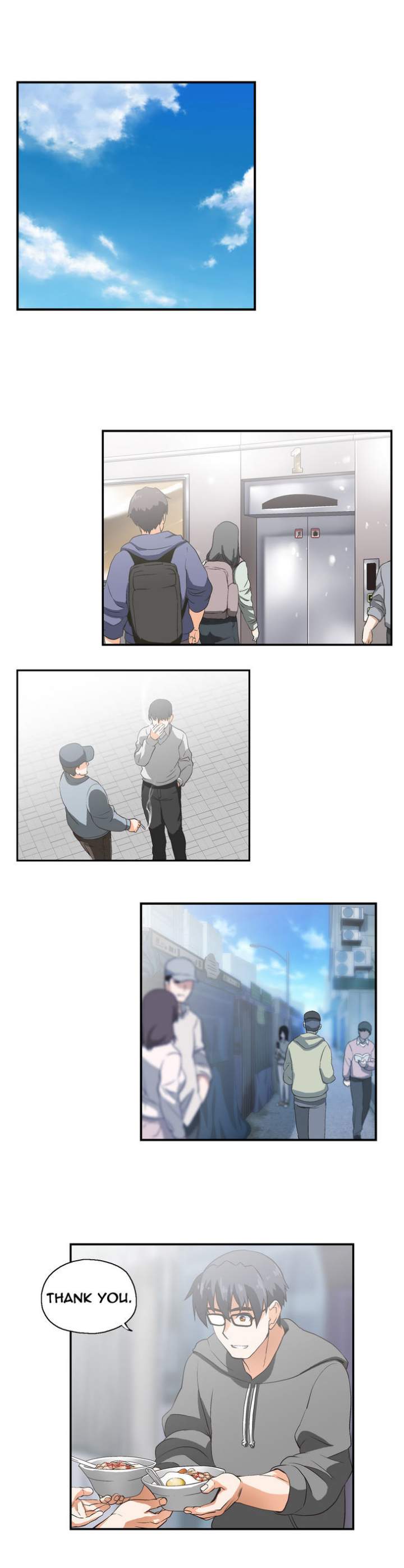 SStudy - Chapter 6 [photo 4] - MangaPorn