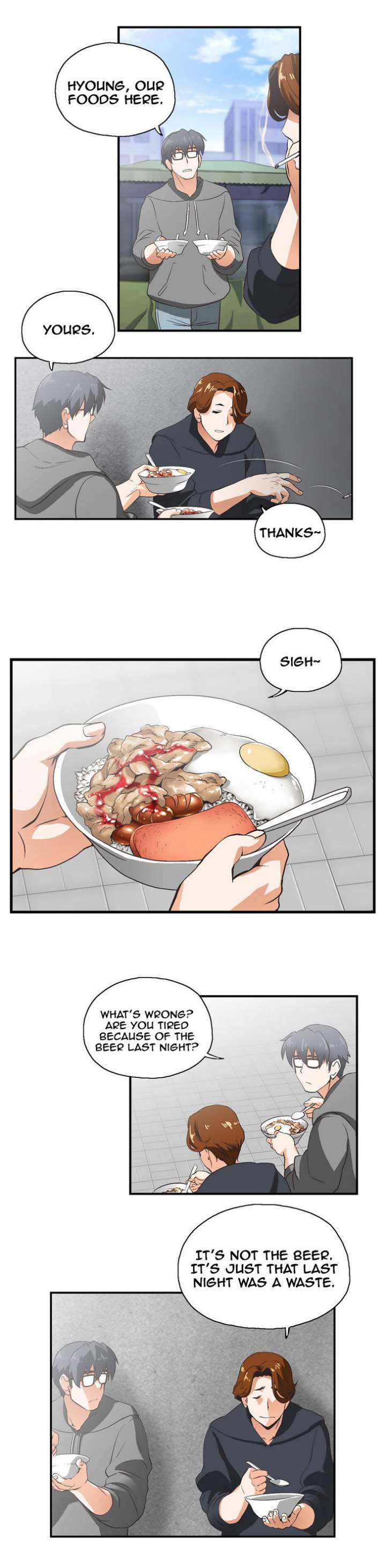 SStudy - Chapter 6 [photo 5] - MangaPorn