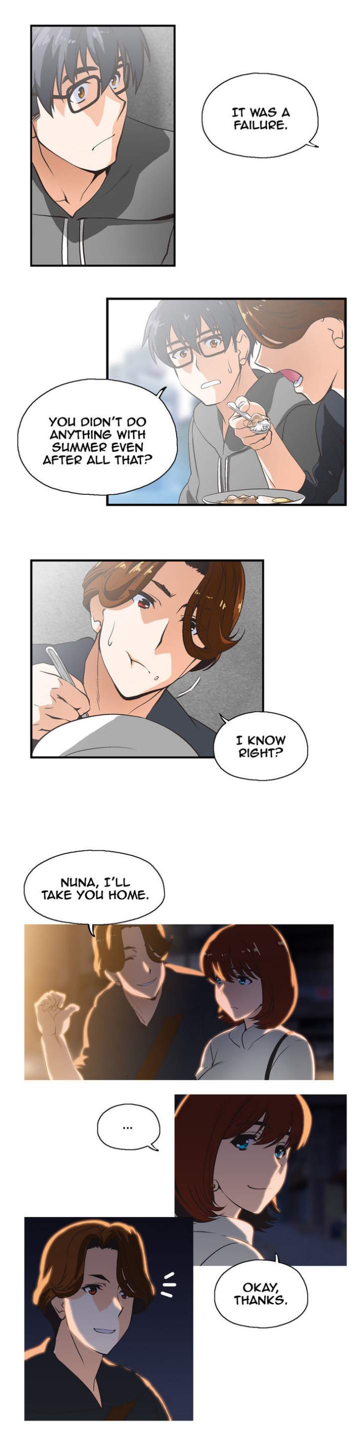 SStudy - Chapter 6 [photo 6] - MangaPorn