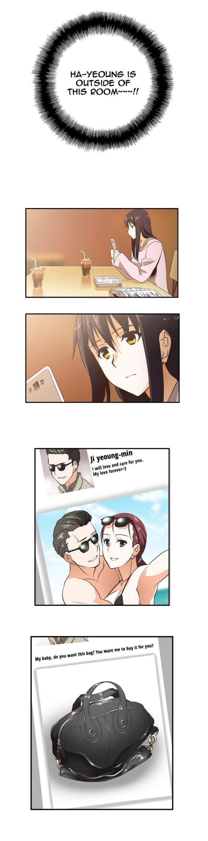 SStudy - Chapter 7 [photo 14] - MangaPorn