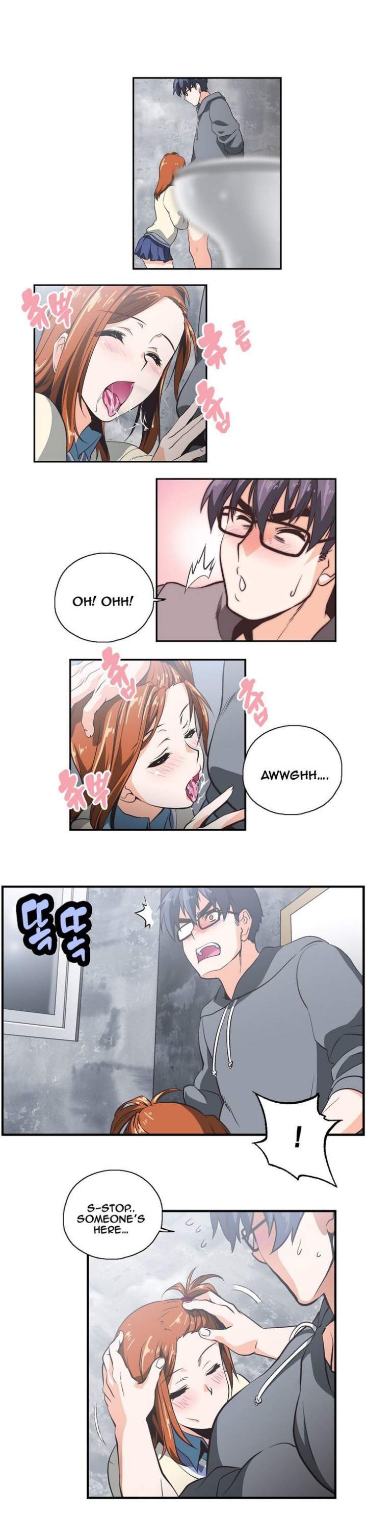 SStudy - Chapter 7 [photo 16] - MangaPorn