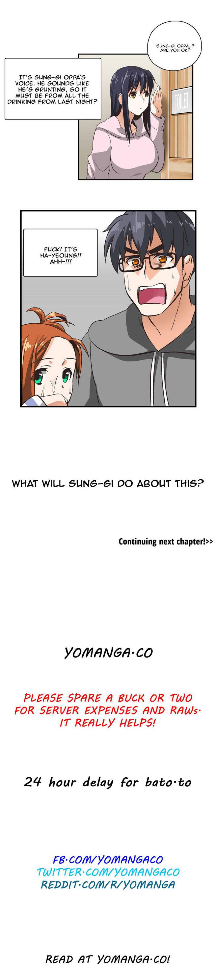SStudy - Chapter 7 [photo 19] - MangaPorn