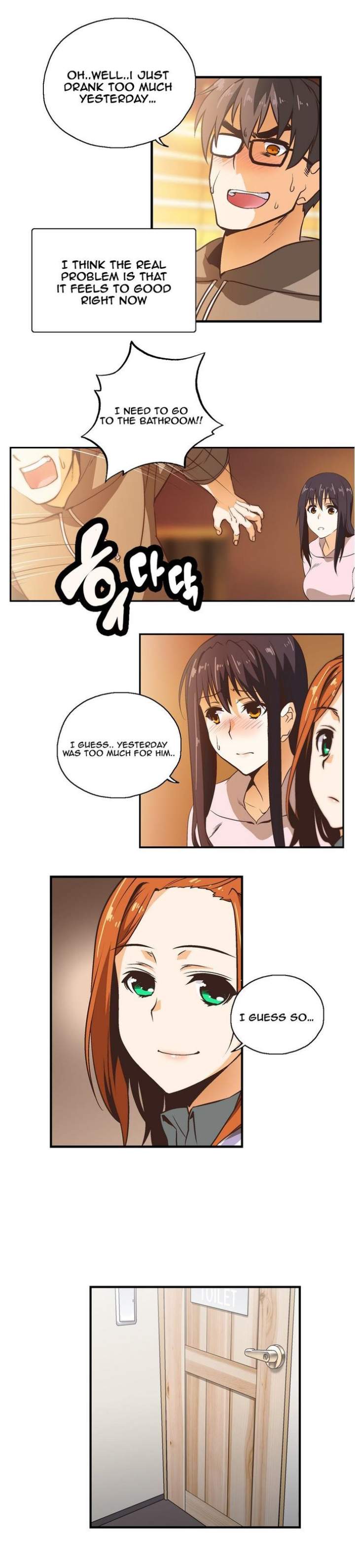 SStudy - Chapter 7 [photo 9] - MangaPorn