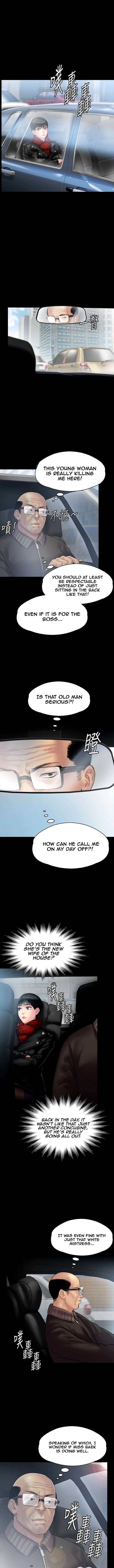 Queen Bee - Chapter 134 [photo 12] - MangaPorn
