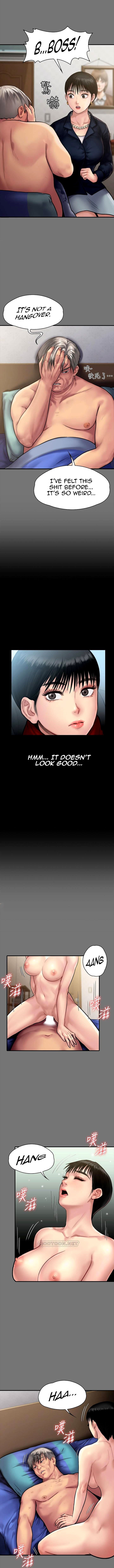 Queen Bee - Chapter 134 [photo 14] - MangaPorn