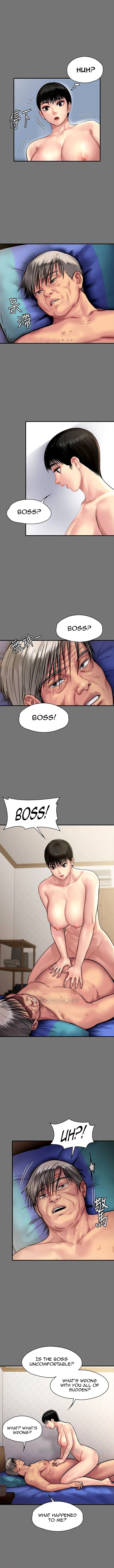 Queen Bee - Chapter 134 [photo 15] - MangaPorn