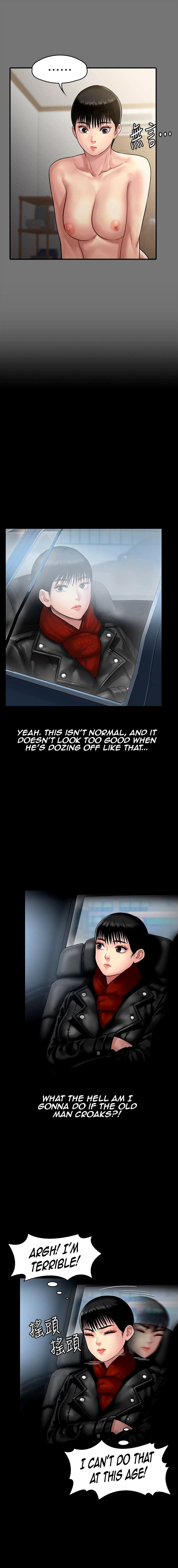 Queen Bee - Chapter 134 [photo 16] - MangaPorn
