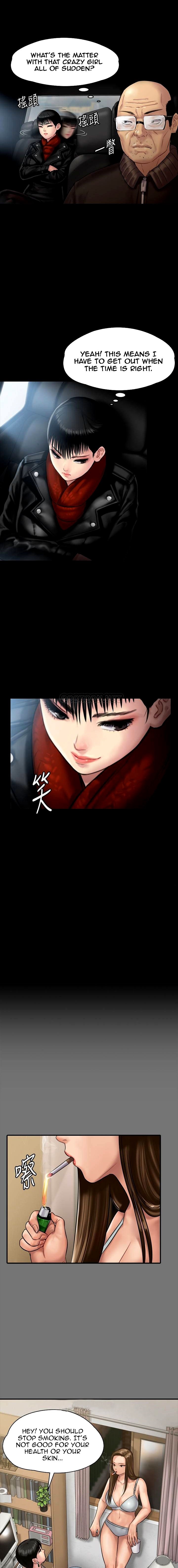 Queen Bee - Chapter 134 [photo 17] - MangaPorn
