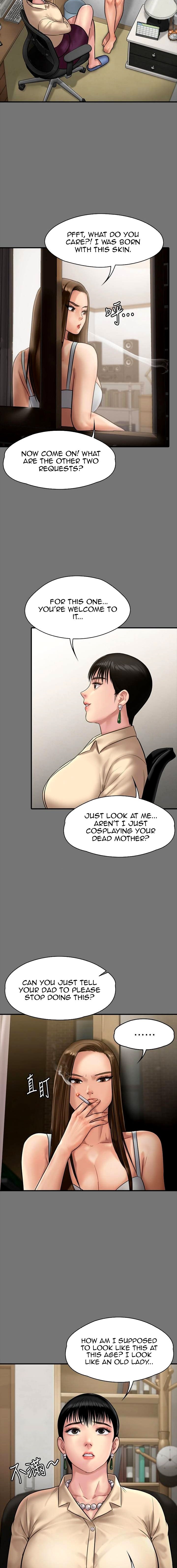 Queen Bee - Chapter 134 [photo 18] - MangaPorn