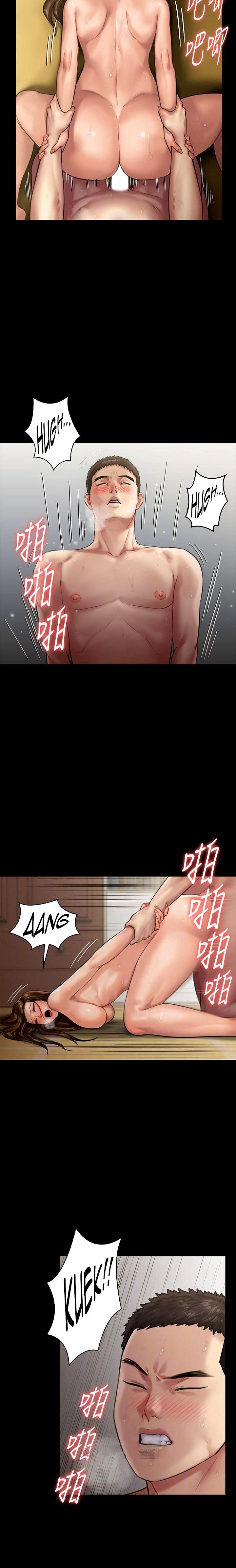 Queen Bee - Chapter 134 [photo 7] - MangaPorn