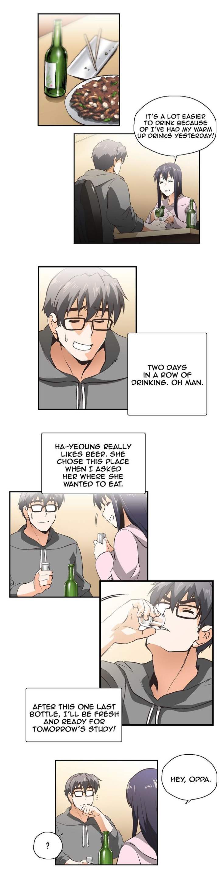 SStudy - Chapter 8 [photo 11] - MangaPorn