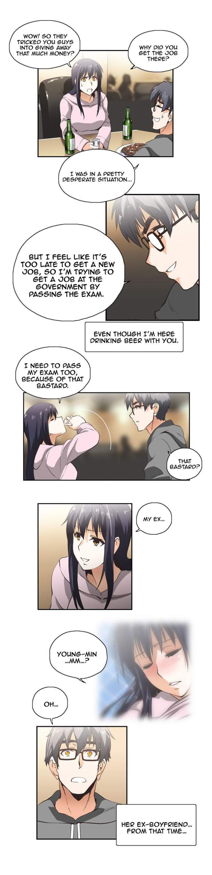 SStudy - Chapter 8 [photo 13] - MangaPorn