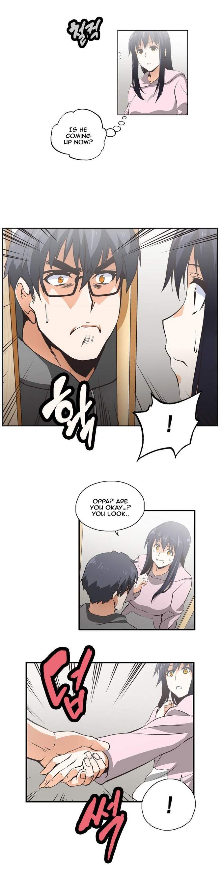 SStudy - Chapter 8 [photo 4] - MangaPorn
