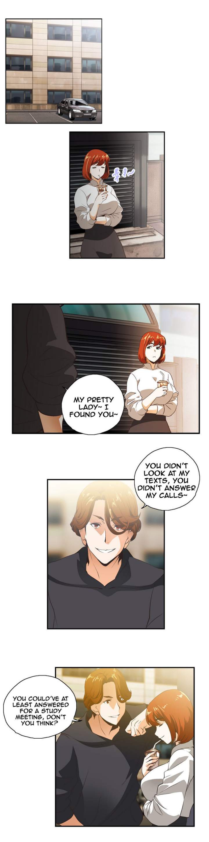 SStudy - Chapter 8 [photo 7] - MangaPorn