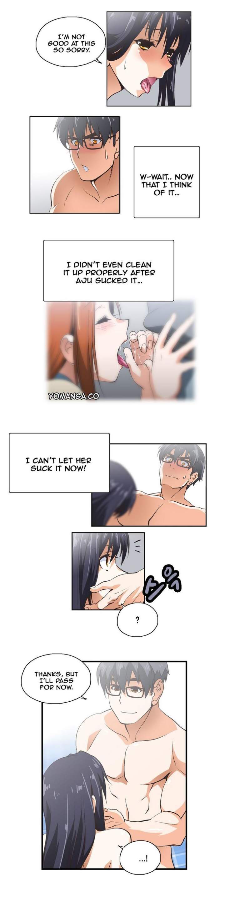 SStudy - Chapter 9 [photo 11] - MangaPorn