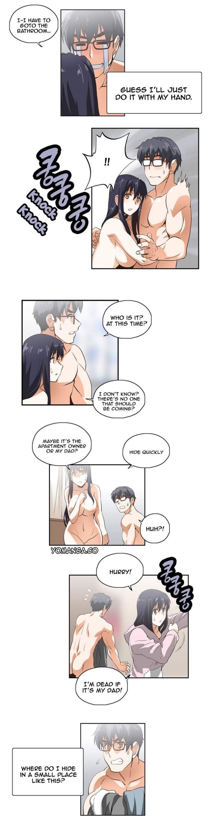 SStudy - Chapter 9 [photo 13] - MangaPorn