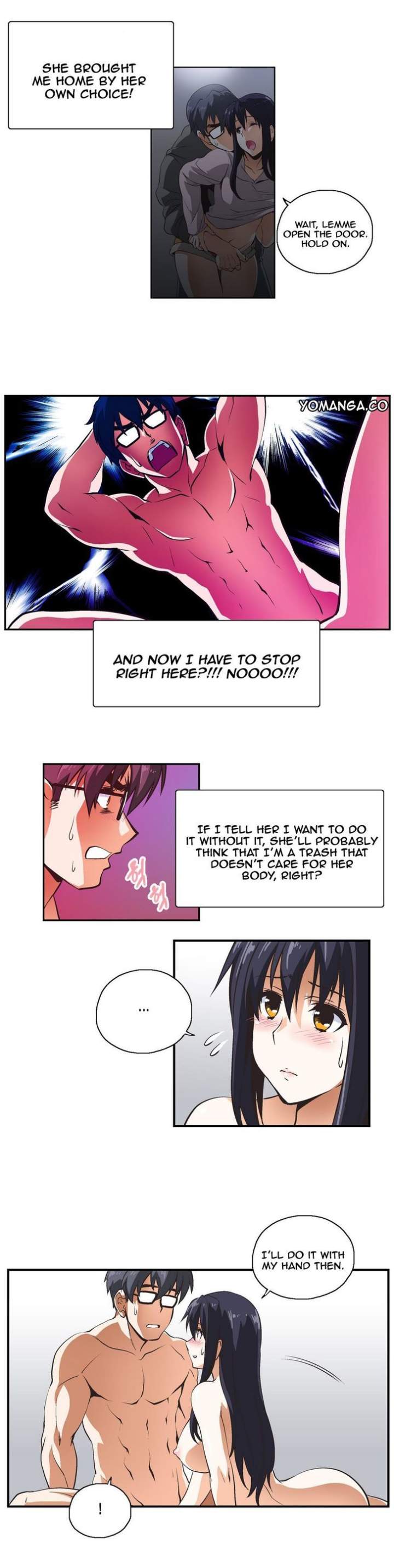 SStudy - Chapter 9 [photo 9] - MangaPorn