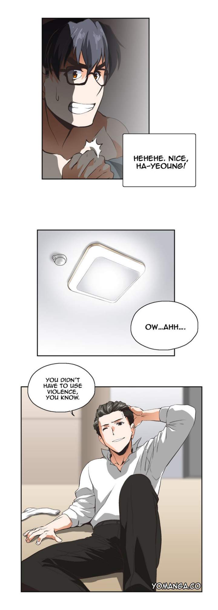 SStudy - Chapter 10 [photo 11] - MangaPorn