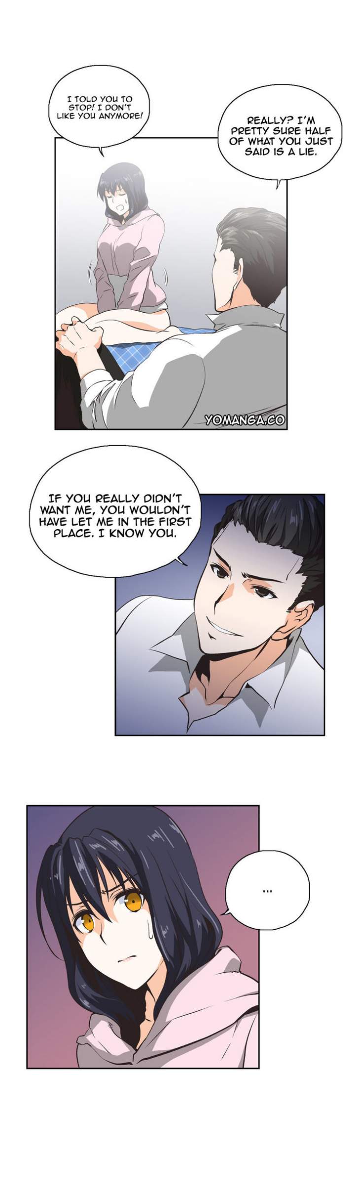 SStudy - Chapter 10 [photo 12] - MangaPorn