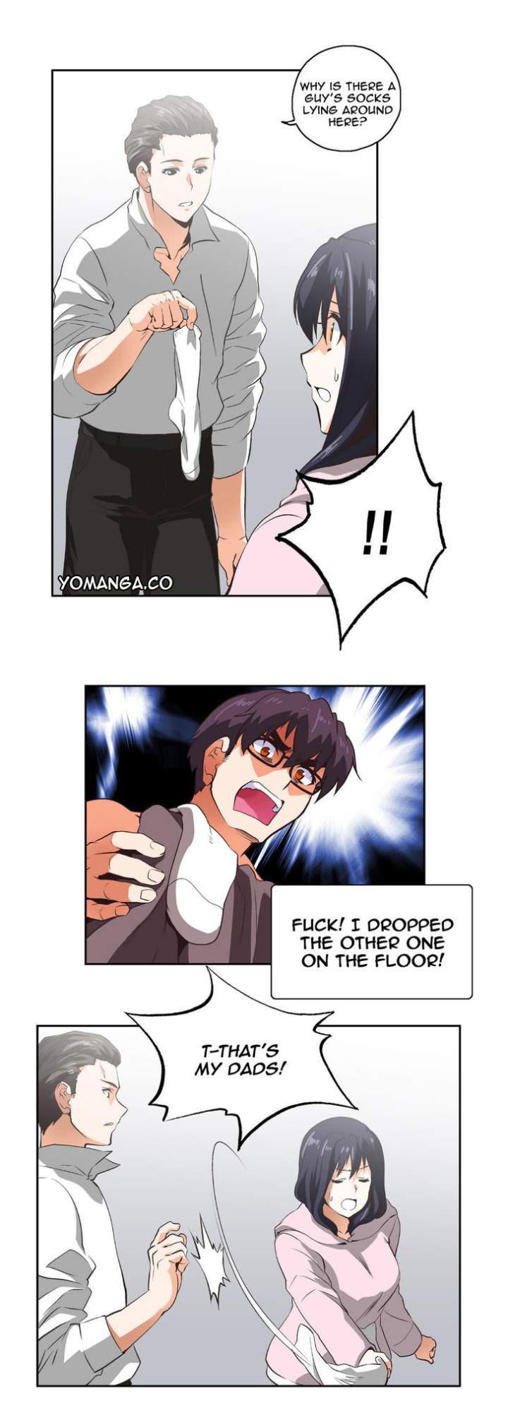 SStudy - Chapter 10 [photo 14] - MangaPorn