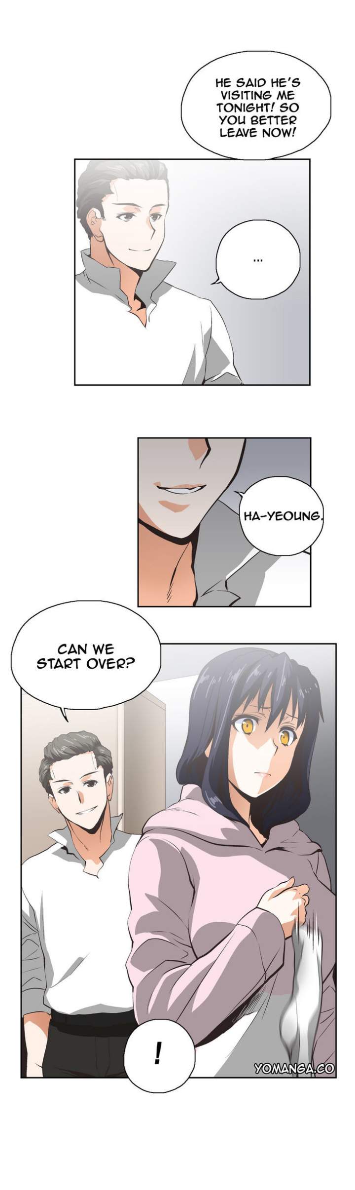 SStudy - Chapter 10 [photo 15] - MangaPorn