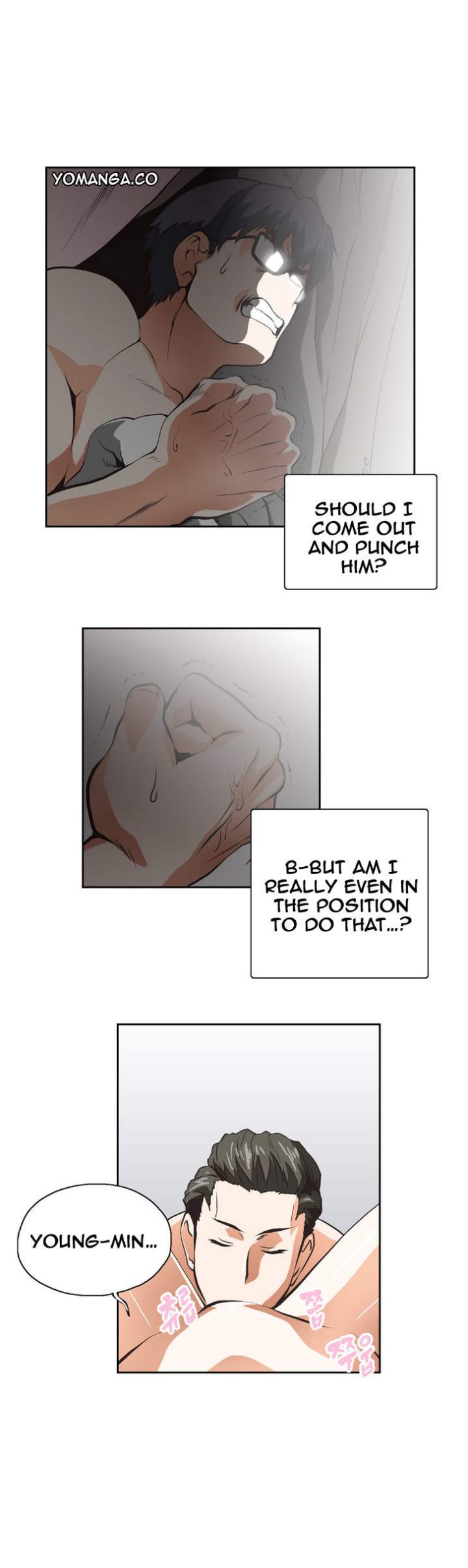SStudy - Chapter 10 [photo 9] - MangaPorn