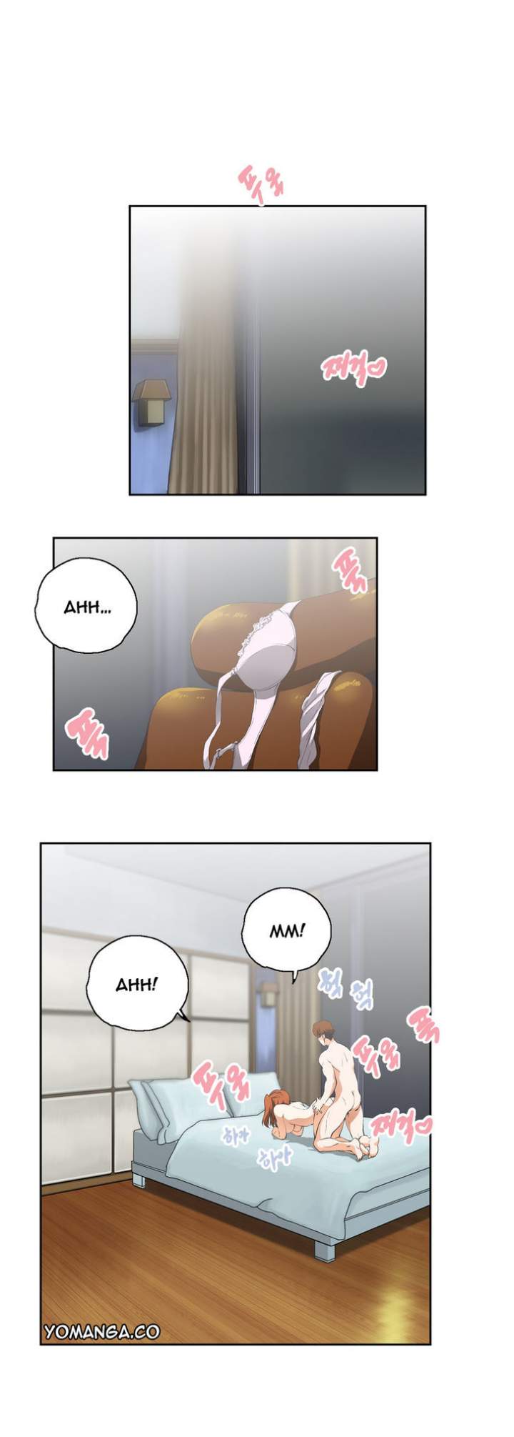 SStudy - Chapter 11 [photo 10] - MangaPorn