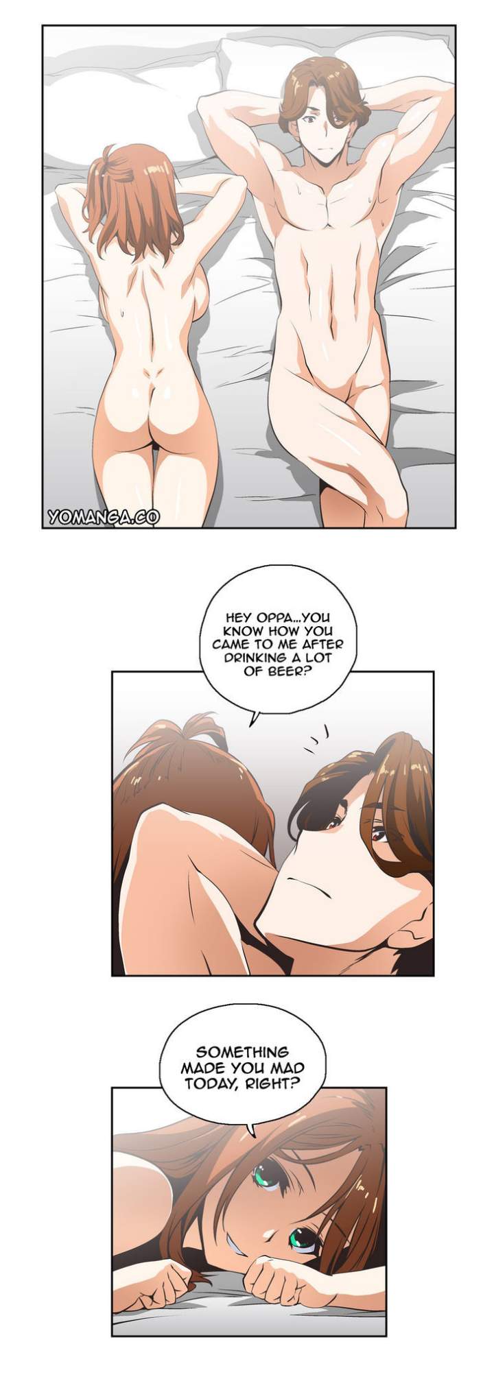SStudy - Chapter 11 [photo 18] - MangaPorn