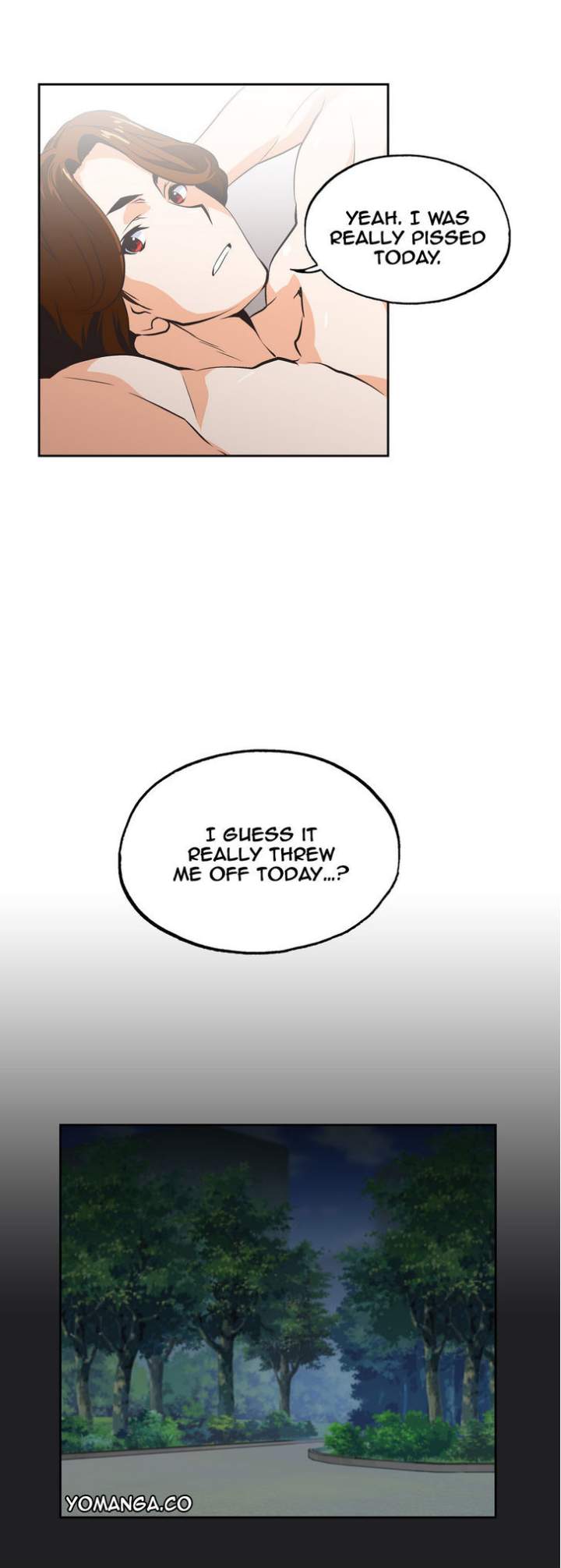 SStudy - Chapter 11 [photo 19] - MangaPorn