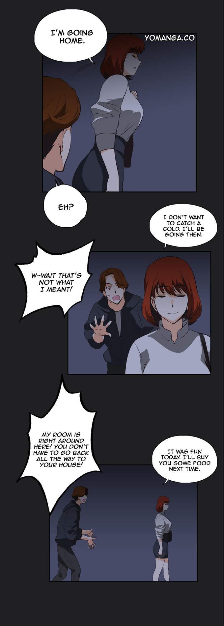 SStudy - Chapter 11 [photo 23] - MangaPorn