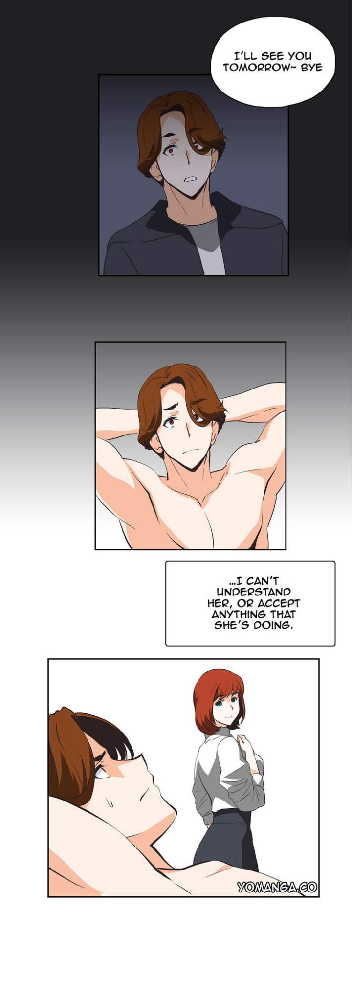 SStudy - Chapter 11 [photo 24] - MangaPorn