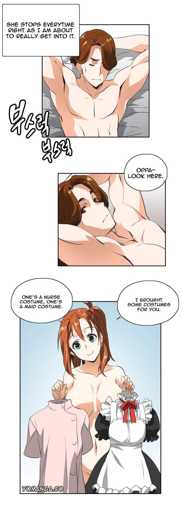 SStudy - Chapter 11 [photo 26] - MangaPorn