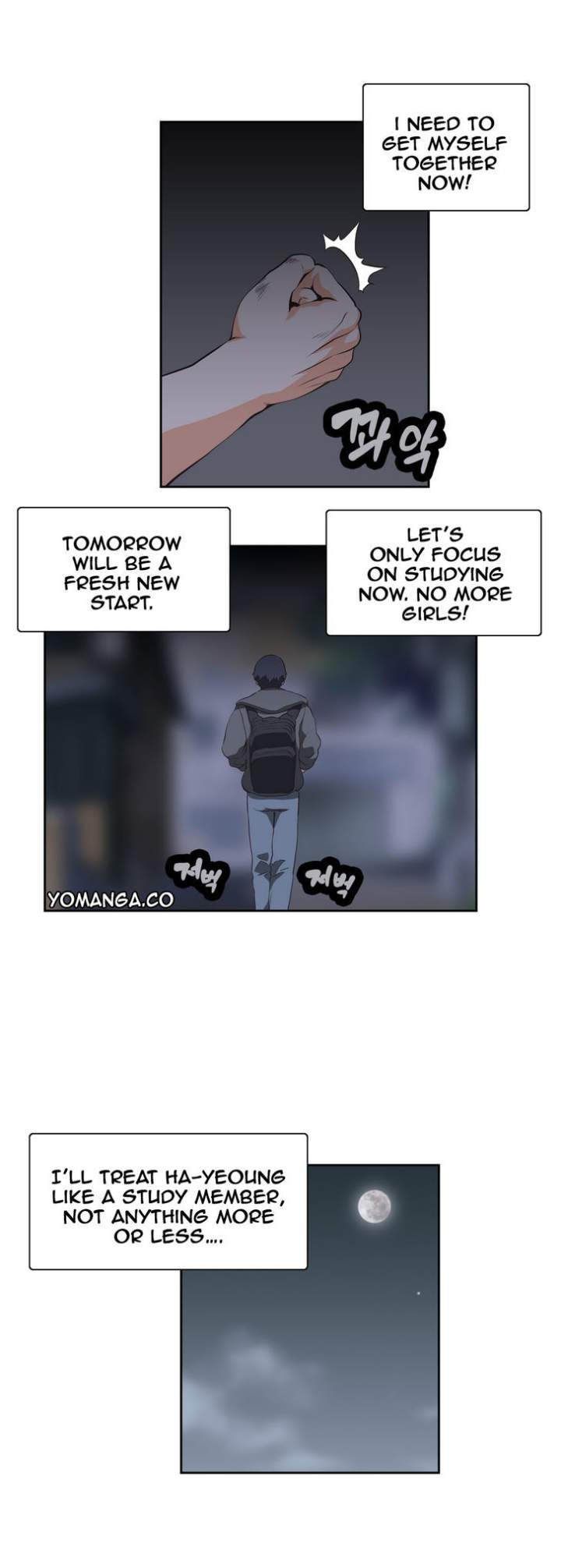SStudy - Chapter 11 [photo 9] - MangaPorn