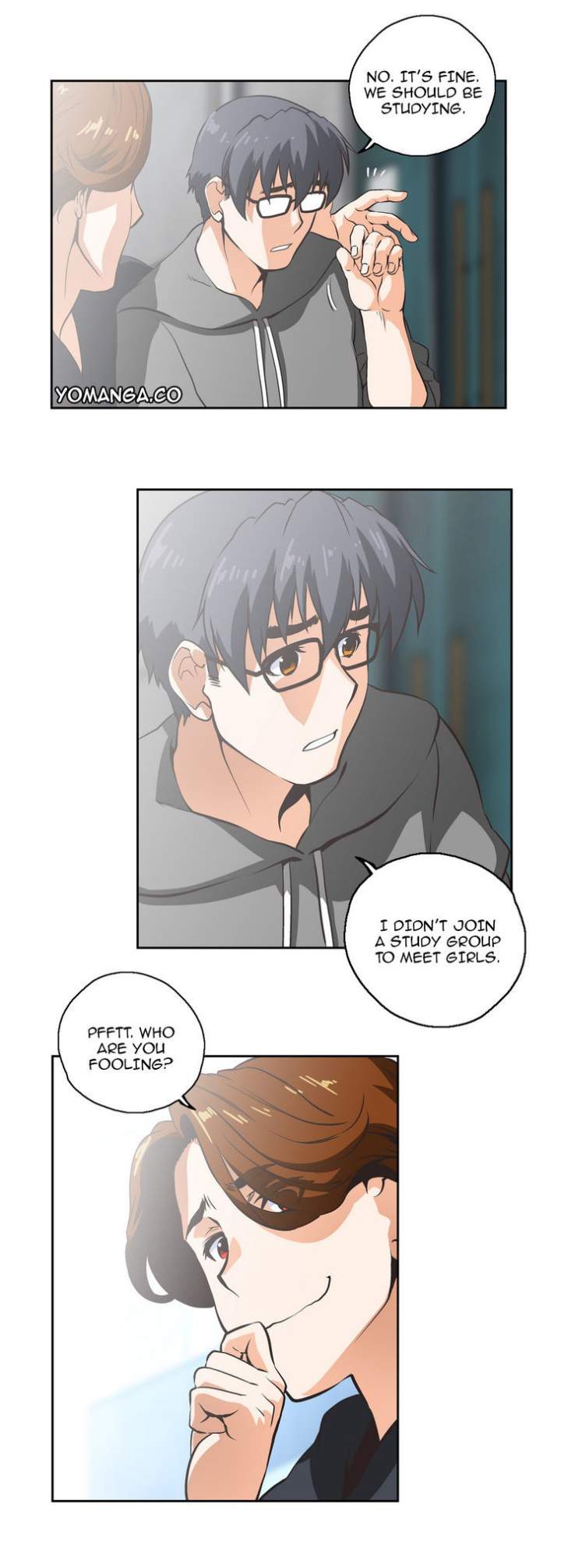 SStudy - Chapter 12 [photo 10] - MangaPorn