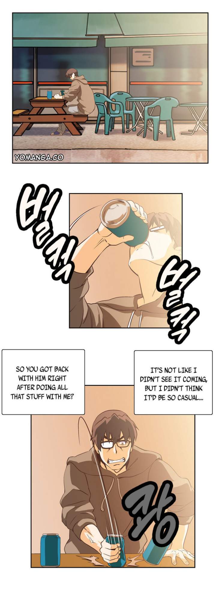 SStudy - Chapter 12 [photo 24] - MangaPorn